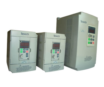 TESECH變頻器30KW
